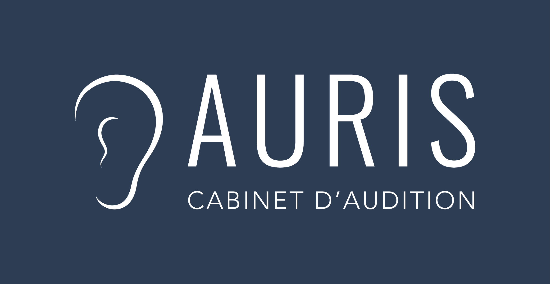 Logo Auris Audition